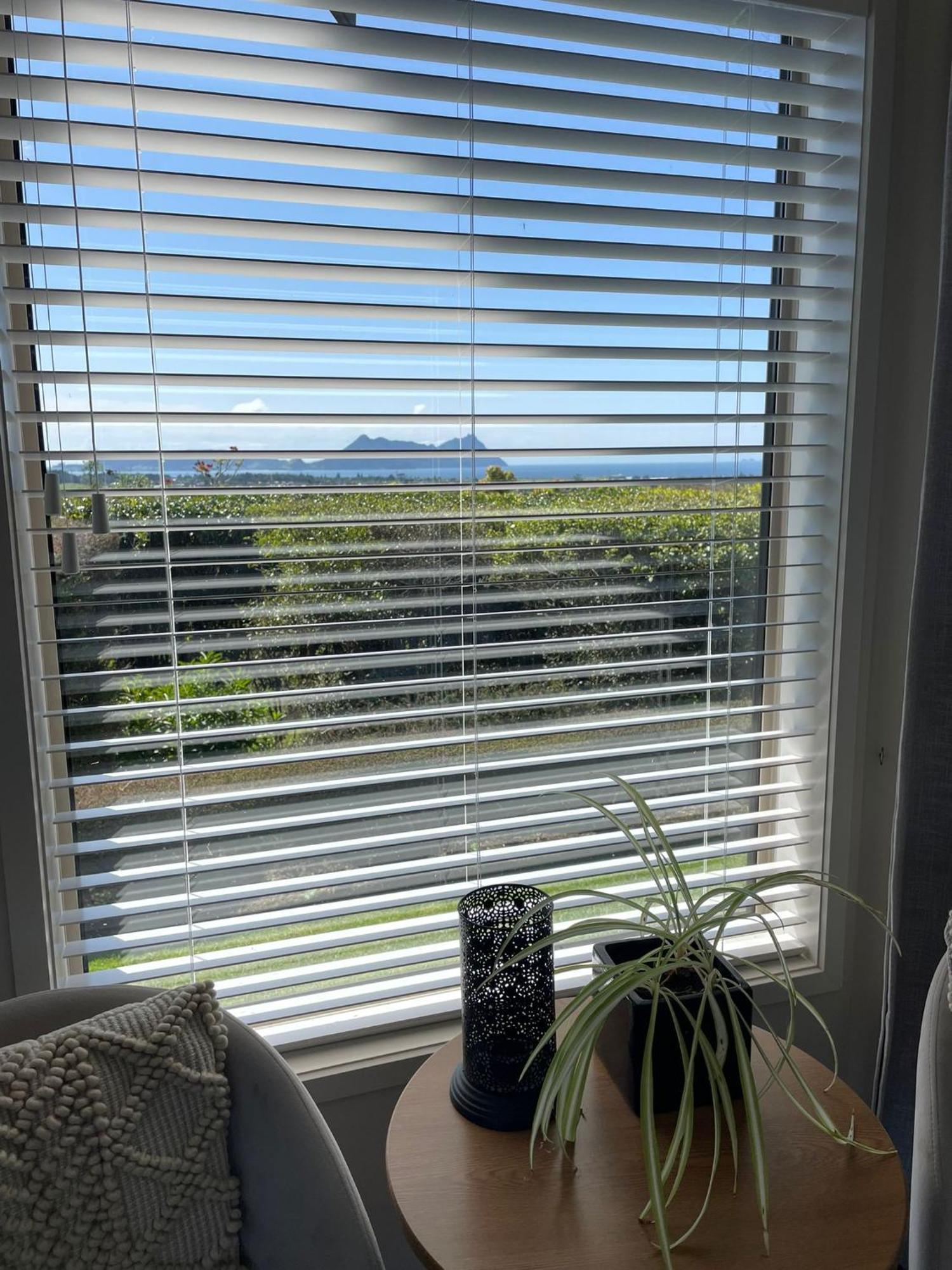 Hotel Views To Unwind - Self Contained Unit W/King Bed Ruakaka Exterior foto